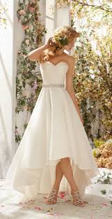 At anthropologie, we offer a variety of casual wedding guest dresses (and jumpsuits!) to perfectly suit. High Low Wedding Dresses With Cowboy Boots Fashion Dresses