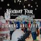 Greenville Holiday Fair event image