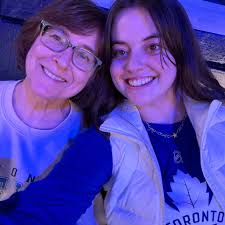 Makenzie Marie Hieber