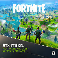 Gamers will experience these features in all fortnite modes, as well as in a special new creative mode map, called rtx treasure run, which has. Aorus Experience Fortnite With Rtxon Ray Tracing And Facebook