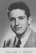 William John Gooley (Deceased), South Bend, IN Indiana