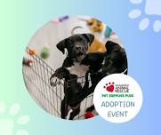 Adoption Event – Pet Supplies Plus