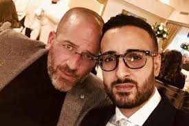 Fundraiser for Zelmira Barbalace by Carmelo Naso : Affinché il tuo percorso  non sia vano Giacomo!