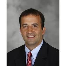 Dr. Robert Swint, MD