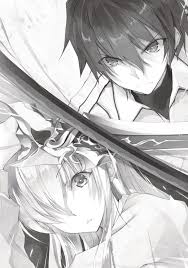 Rakudai Kishi no Cavalry (Chivalry Of A Failed Knight) Image by Won (Az  Hybrid) 2406480 - Zerochan Anime Image Board