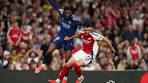 Arsenal's Champions League Comeback: 7-1 Thrashing of ... - YouTube