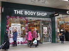 We offer silver ions, anitmicrobial technology, ozone generators and ultraviolet light to make sure your water is glacier pure! The Body Shop Wikipedia