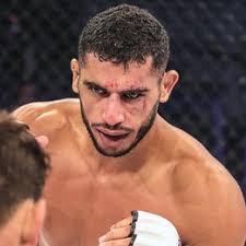 David Zawada vs. Mounir Lazzez, UFC Fight Night