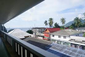NADAPA RESORT | ⋆⋆ | KOH TAO, THAILAND | SEASON DEALS FROM $40