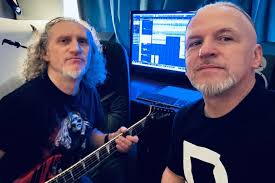 VADER; recapitulación 2024 y planes para 2025. Nuevo EP, reedición de  “Black To The Blind” y grabación de nuevo álbum en otoño