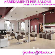 Arredamento Per Salone Parrucchiere Barbieri Richiedi Un Preventivo O Contattaci Per Progettare U Arredamento Per Parrucchieri Arredamento Arredamento Salone
