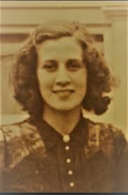 Tina Strobos-Forgotten Hero