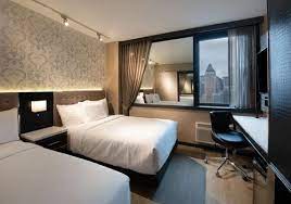 Aliz Hotel Times Square 149 3 8 0 New York Hotel Deals Reviews Kayak