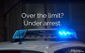 Drunk Driving Accidents Dui Law In Arizona What You Need