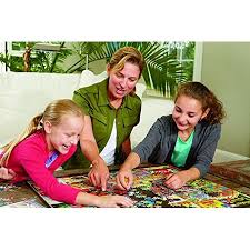 We did not find results for: White Mountain Puzzles 1094 Broadway 1000 Piece Jigsaw Puzzle Walmart Canada