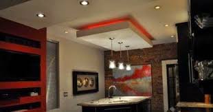 False Ceiling Pop Designs With Led Ceiling Lighting Ideas For Living Room Part 1 Ceiling Design False Ceiling Design False Ceiling