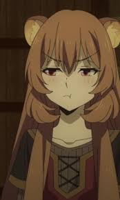 Tate No Yuusha No Nariagari Tumblr Anime Kawaii Anime Anime Characters