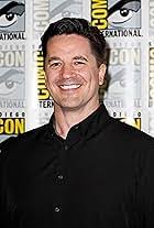 Chris Bacon's Instagram, Twitter & Facebook