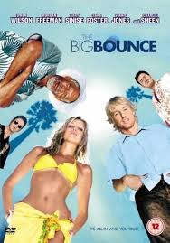 Amazon.com: The Big Bounce [DVD] [2004] by Owen Wilson : Movies & TV