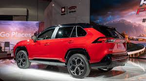 The rav4 prime boasts a fuel. Frenzied Fans May Make 2021 Toyota Rav4 Prime Challenging To Find Torque News