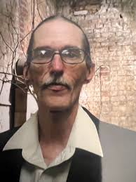 Mark Richard Crissinger