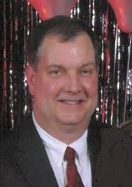 Obituary of Bradford Gebhardt