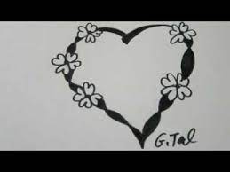 We did not find results for: Draw A Heart With Flowers And Twisted Ribbon Youtube