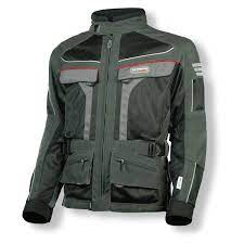 Olympia Dakar Dual Sport Jacket Olympia