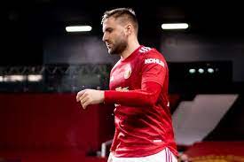 Luke shaw‏подлинная учетная запись @lukeshaw23 8 июн. Manchester United Defender Luke Shaw Responds To Public Criticism From Jose Mourinho Manchester Evening News