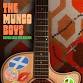 The Mungo Boys event image