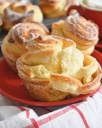 A Blog About Italian Food Quick And Easy Recipes Cooking Experiences And Tips Visit My Blog Get Ins Cruffin Recipe Bread Recipes Homemade Homemade Recipes