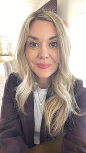 Molly DeFrank for Clovis Unified School Board