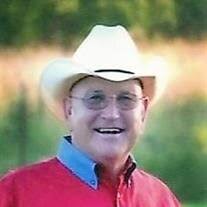 Charles Wayne Wood Obituary