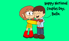 We did not find results for: Me And Bella Celebrate National Couples Day 2020 By Ianandart Back Up 3 On Deviantart