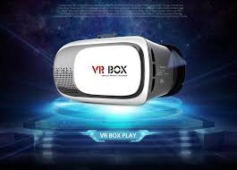 Rok7 Vr Box Virtual Reality Glasses Vr Box Virtual Reality Virtual Reality Glasses Vr Box