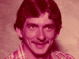 Roger Lance Obituary (1958