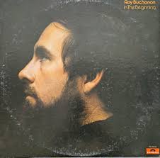 Robert Johnson's Power Pop Album from 1978