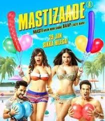 Mastizaade 2016 300mb 480p Hdrip Hindi Movie Hindi Movies Online Latest Bollywood Movies Movies 2016