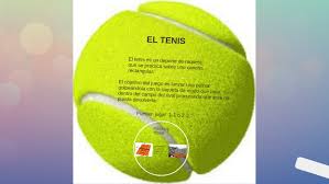 El mejor punto de partida para descubrir nuevos juegos en línea. Definicion De Tenis By Fernando Navarro