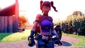 Fortnite Crystal Wallpapers Top Free Fortnite Crystal Backgrounds Wallpaperaccess Skin Images Best Gaming Wallpapers Gamer Pics Winter lynx onesie powder zenith trog 4k wallpaper.