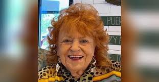 Shirley Ann Grant Obituary