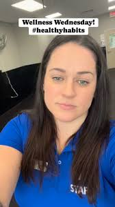 I'm running a 4-week Wellness Kickstart at the Meredith Mathews East  Madison YMCA, and it's free for members. This is for anyone who's been  thinking about moving more, feeling better, or getting