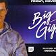 Big Gigantic event image