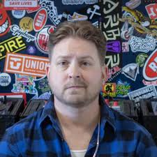 1988年尼古拉斯凱吉和他的父親奧古斯科波拉。