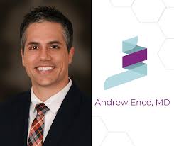 Andrew Ence, MD