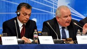 Ruling fidesz and christian democrats alliance maintains lead over opposition. Fidesz Exclusion Officially On Epp S Agenda For 20 March Euractiv Com