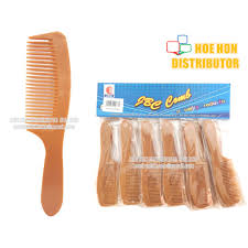 Iku dianggep becik amarga nutup lapisan senran lan nggawe mengilap rambute. Unisex Hair Comb Sikat Rambut No 2 Shopee Malaysia
