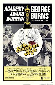 The Sunshine Boys (1975)