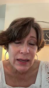 Nancy Gorell's Instagram, Twitter & Facebook