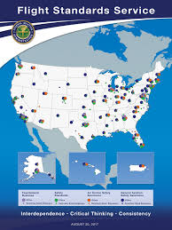 Flight Standards Service Faa